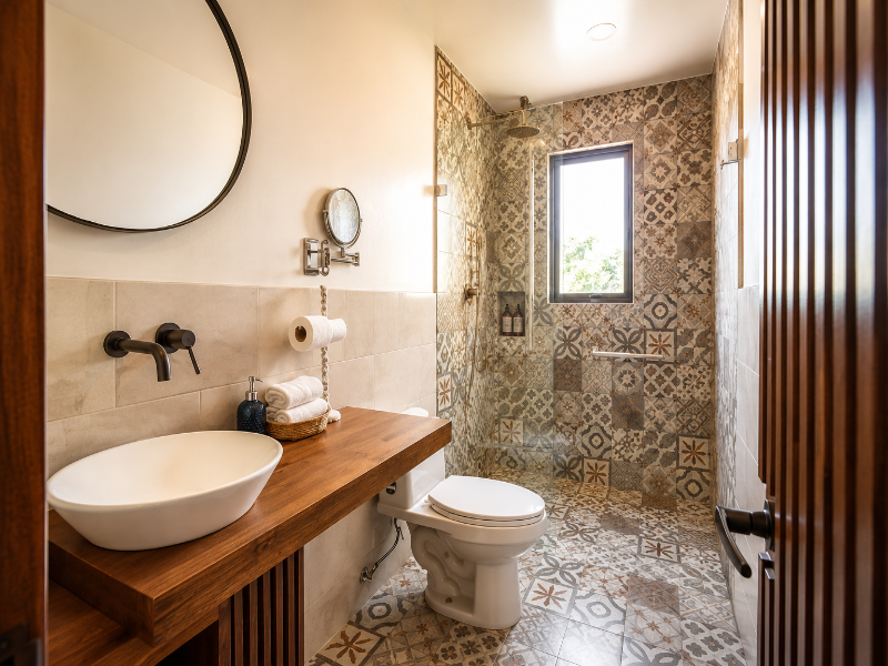 Hotel casa del sotano image