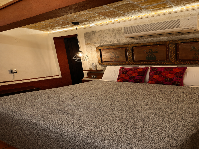 Hotel casa del sotano image