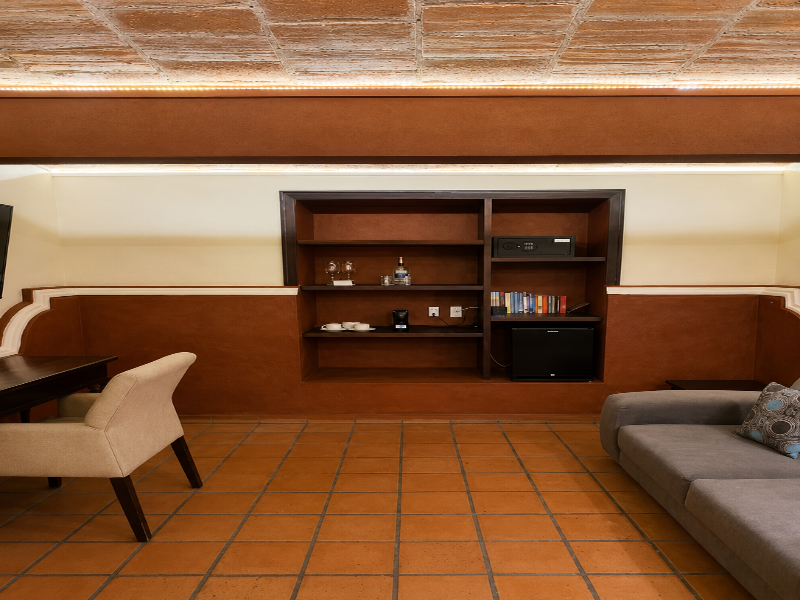 Hotel casa del sotano image