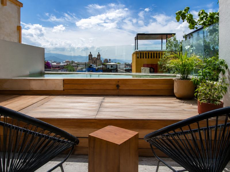 Hotel casa del sotano image