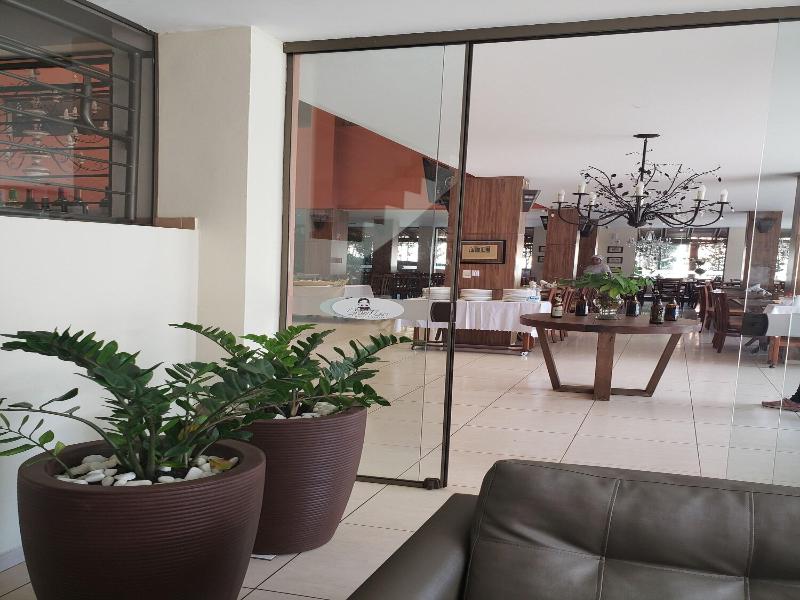 Grand'Enio Hotel E Cantina