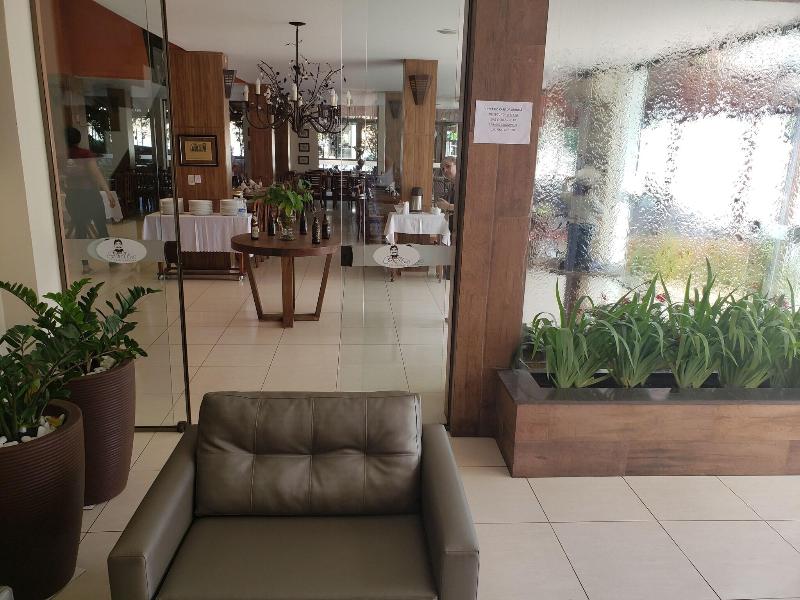 Grand'Enio Hotel E Cantina