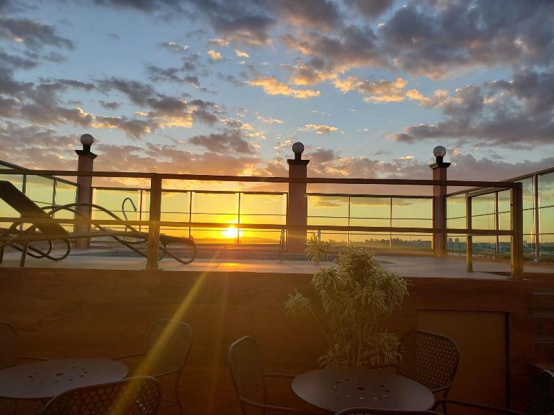 Grand'Enio Hotel E Cantina