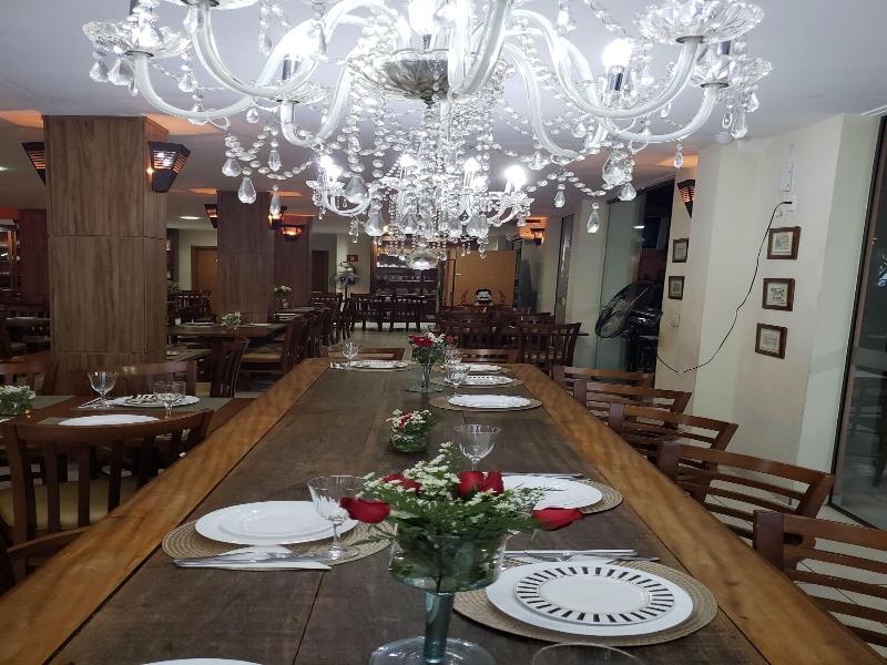 Grand'Enio Hotel E Cantina