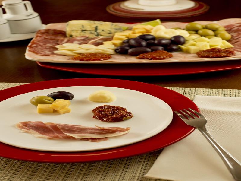 Grand'Enio Hotel E Cantina