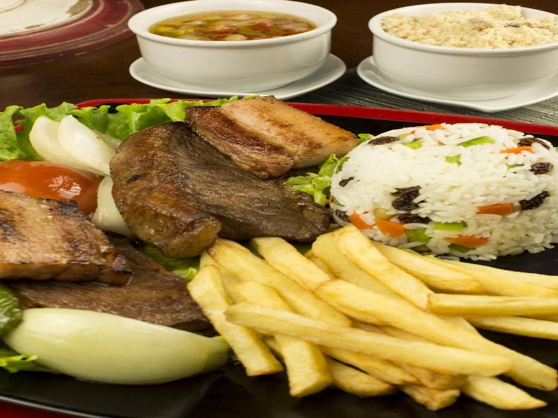 Grand'Enio Hotel E Cantina