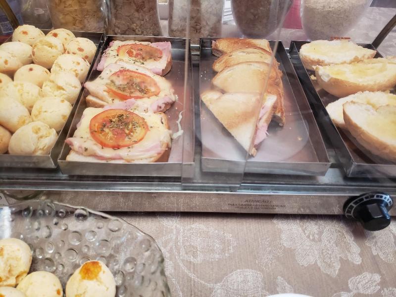 Grand'Enio Hotel E Cantina
