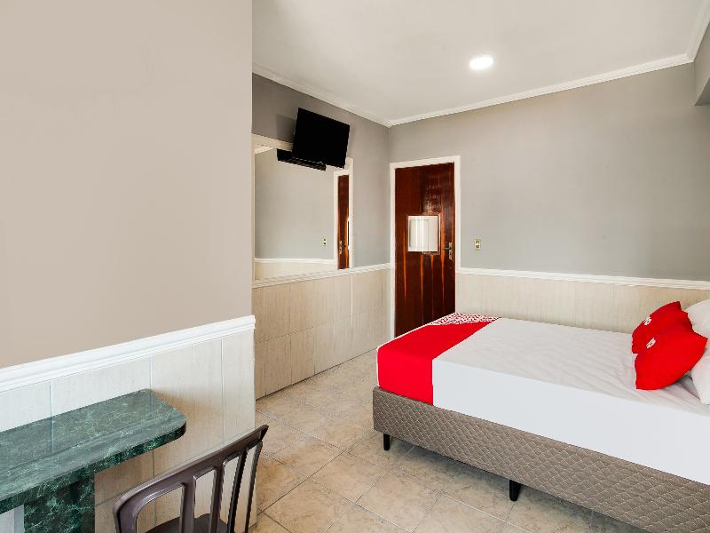 OYO Hotel Boneville, Sao Paulo image