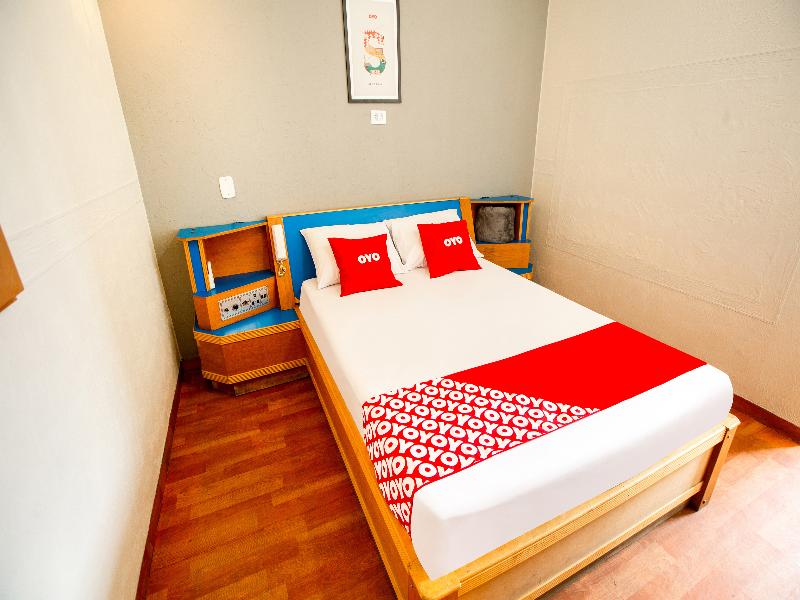Hotel Estrela Do Sul 3