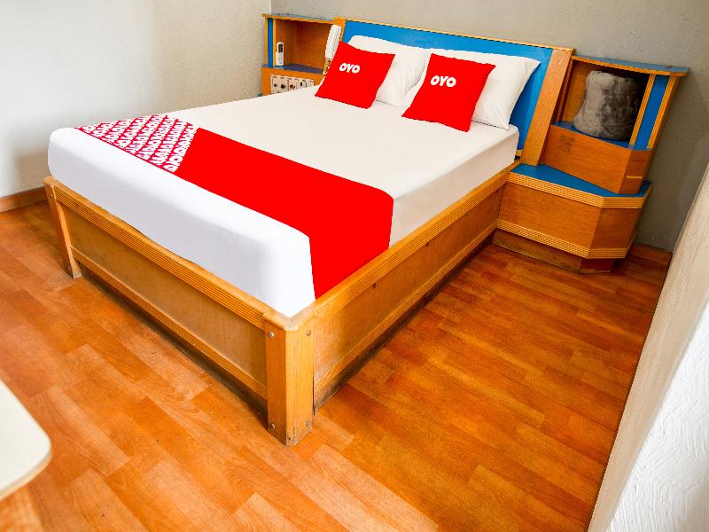 Hotel Estrela Do Sul 4