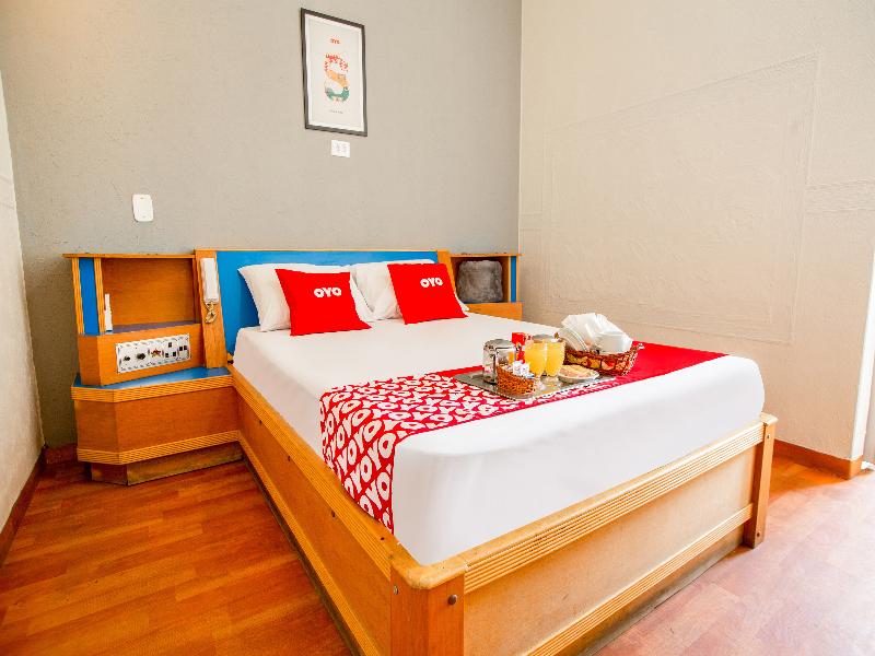 Hotel Estrela Do Sul — photo 23