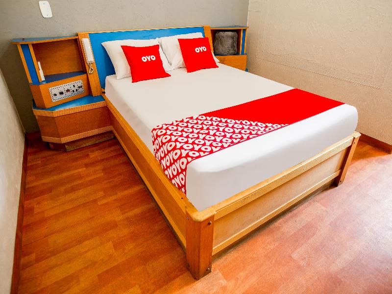 Hotel Estrela Do Sul — photo 11