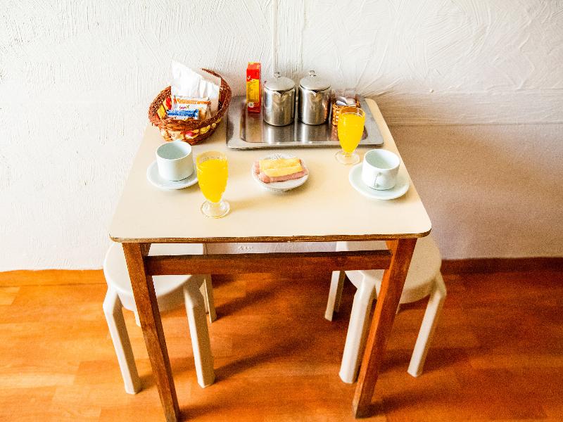Hotel Estrela Do Sul — photo 12