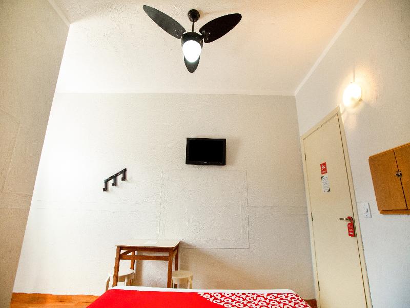 Hotel Estrela Do Sul — photo 13