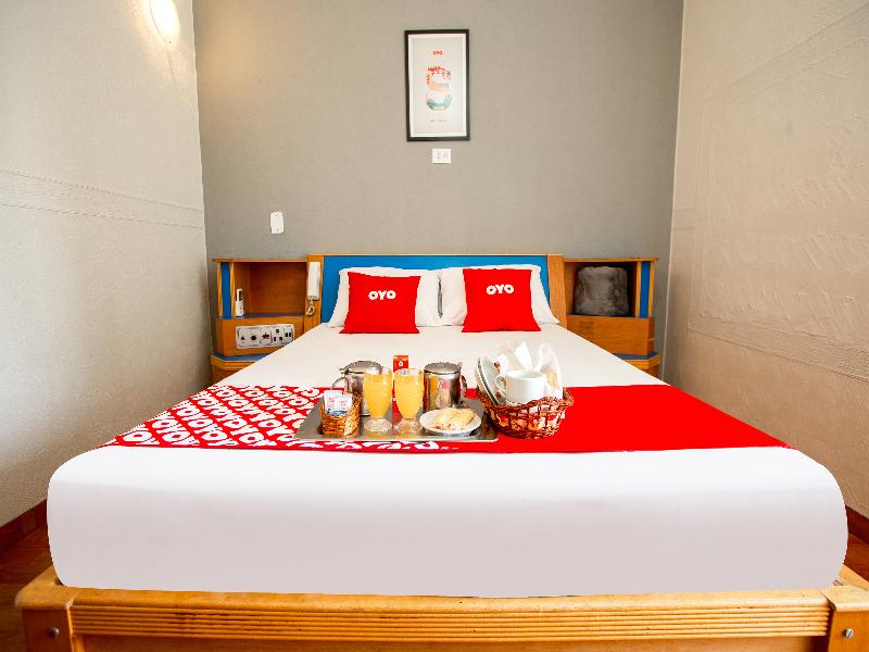 Hotel Estrela Do Sul — photo 20