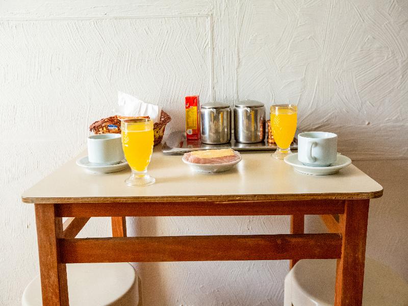 Hotel Estrela Do Sul — photo 17
