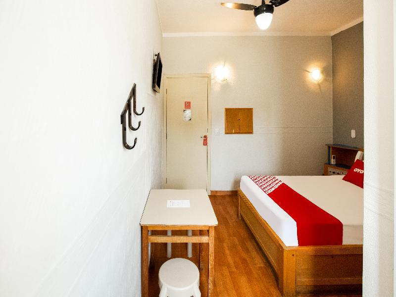 Hotel Estrela Do Sul — photo 3