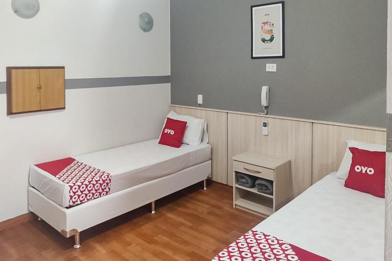 Hotel Estrela Do Sul — photo 10