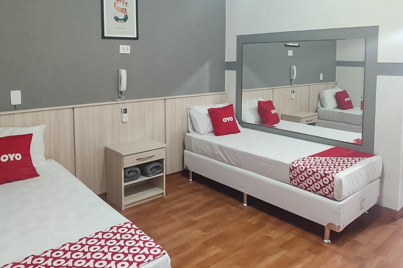 Hotel Estrela Do Sul — photo 8