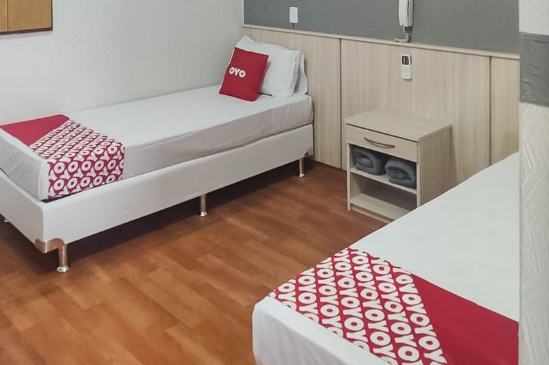 Hotel Estrela Do Sul — photo 6