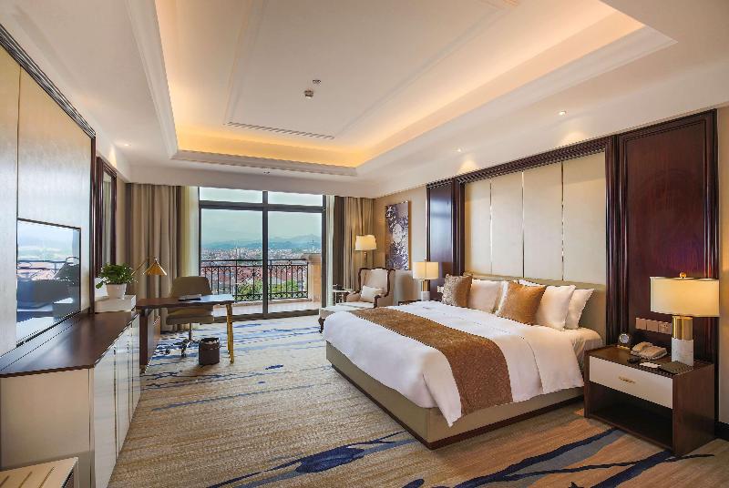 Room DELUXE