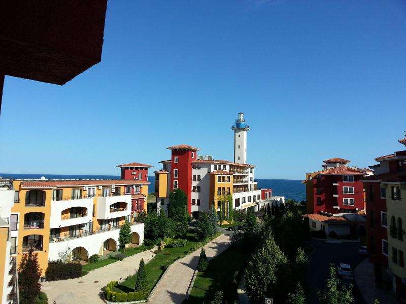 Menada Ravda Apartments