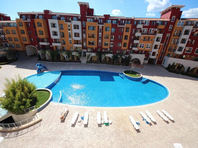 Menada Ravda Apartments