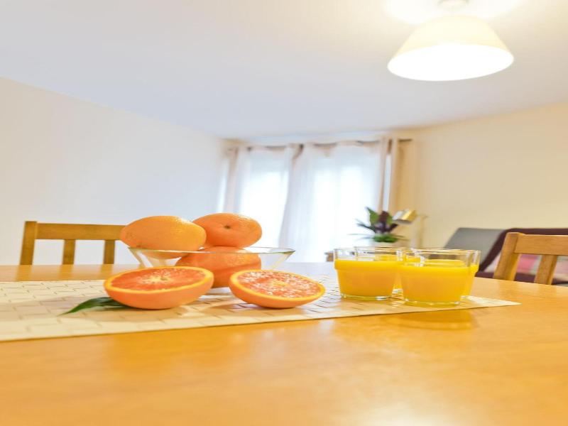 Broc House Suites image