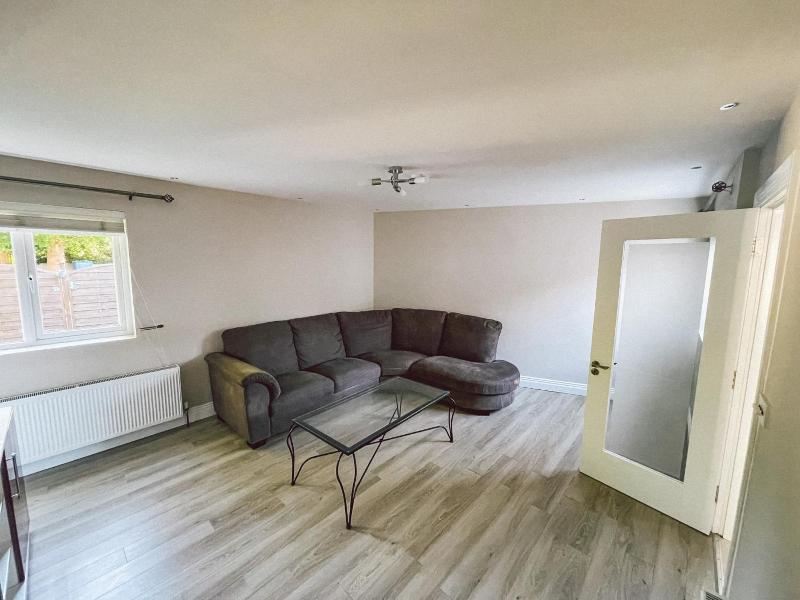 Broc House Suites image