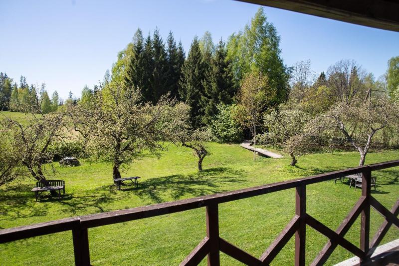Karlamuiza Country Hotel image