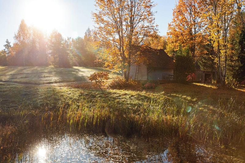 Karlamuiza Country Hotel image
