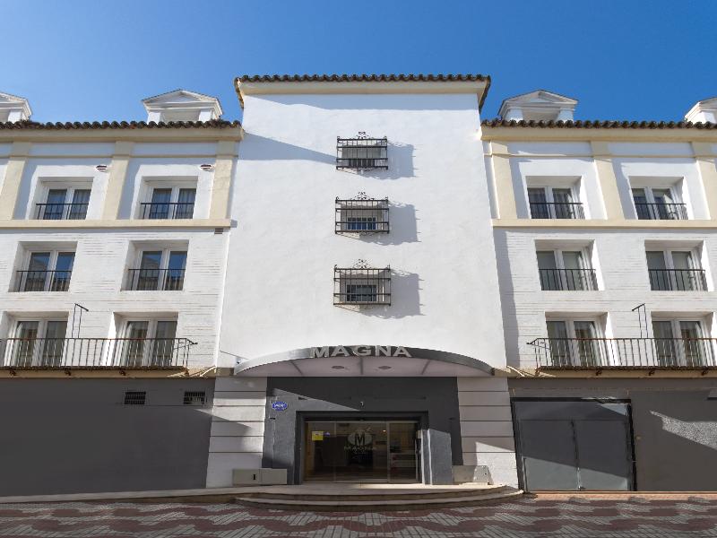 Magna Sevilla image