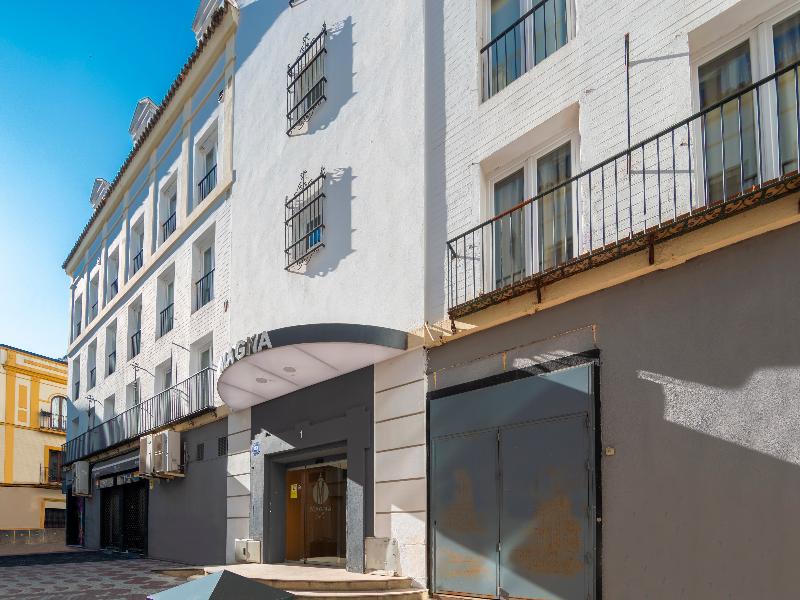 Magna Sevilla image