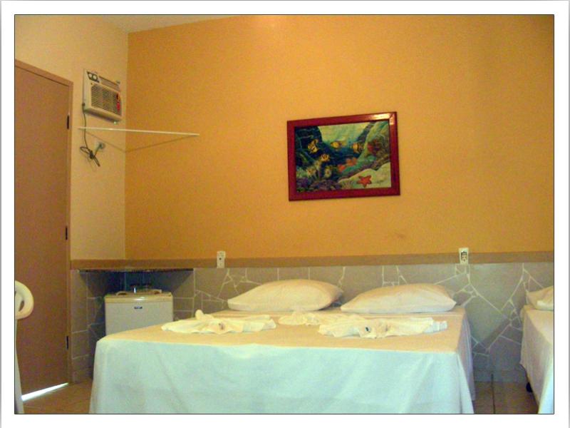 Duas Praias Hotel Pousada image 5