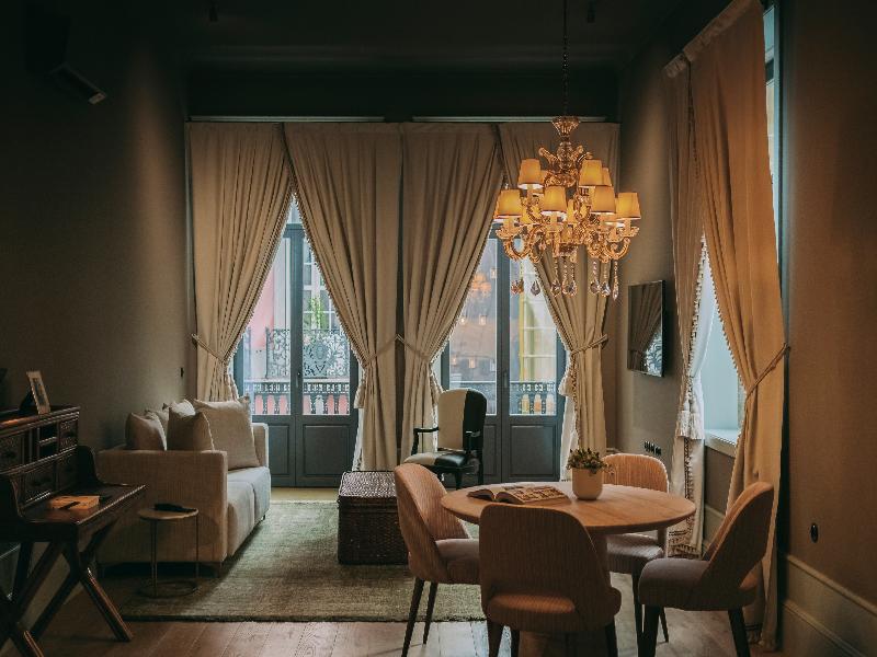Torel Palace Porto image