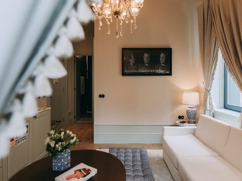 Torel Palace Porto image