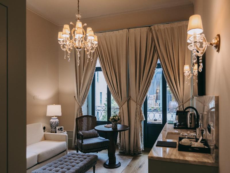 Torel Palace Porto image