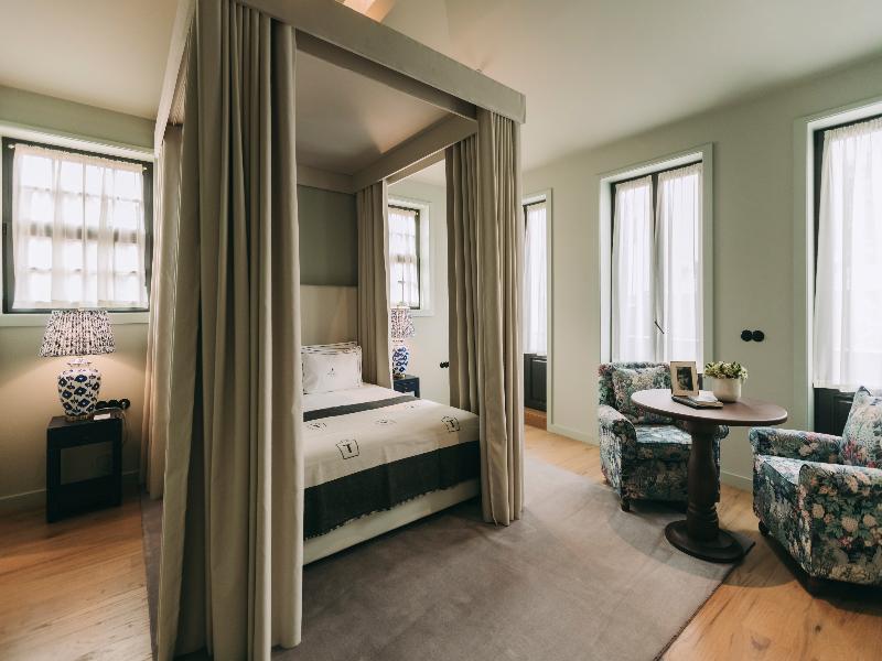 Torel Palace Porto image