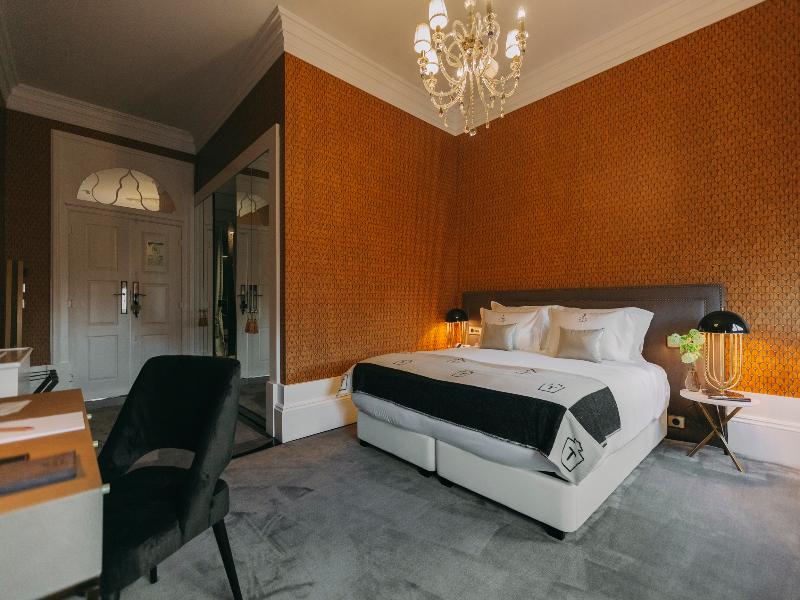 Torel Palace Porto image