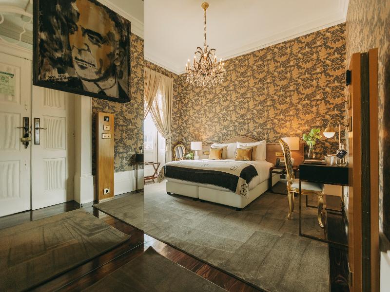 Torel Palace Porto image