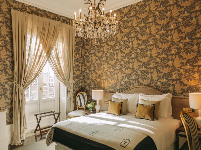 Torel Palace Porto image