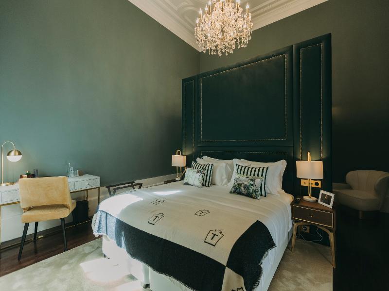 Torel Palace Porto image