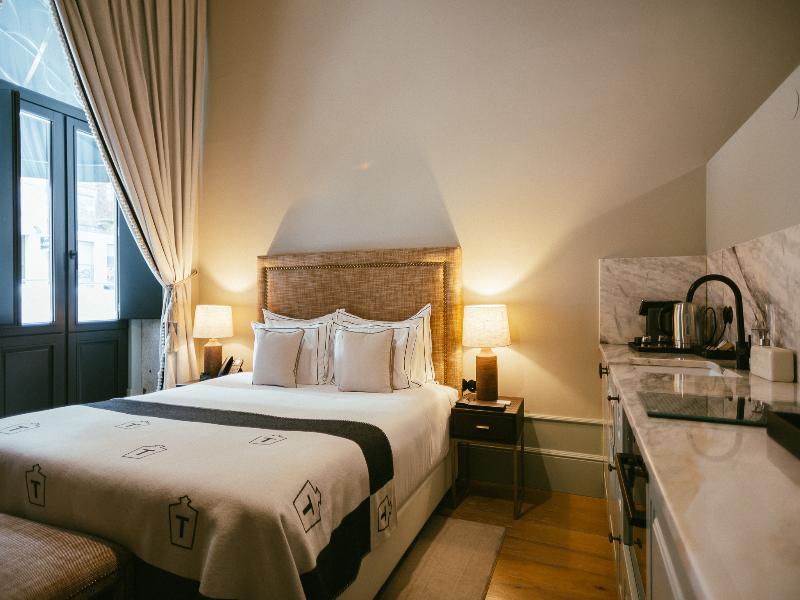 Torel Palace Porto image