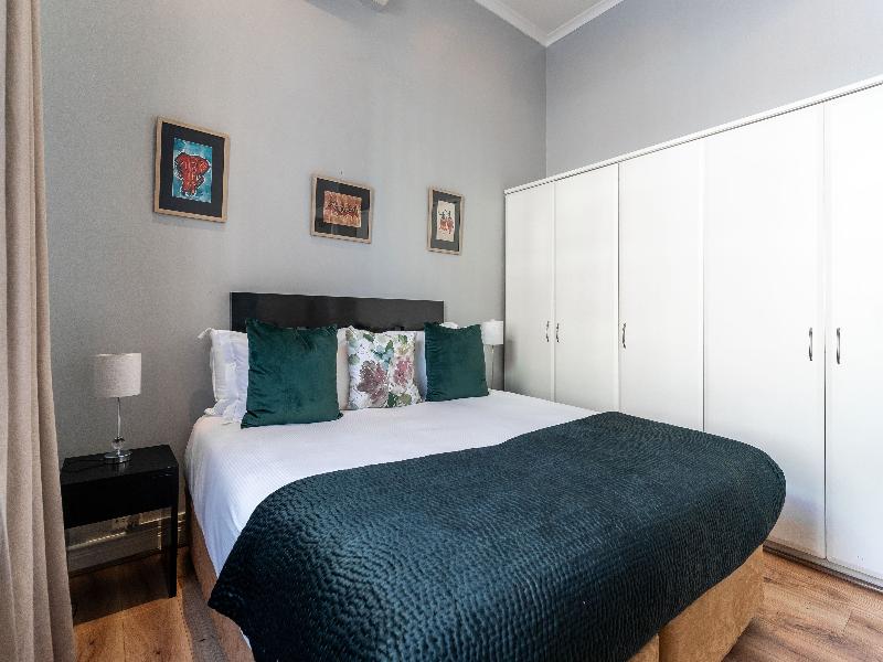 Long Street Boutique Hotel image