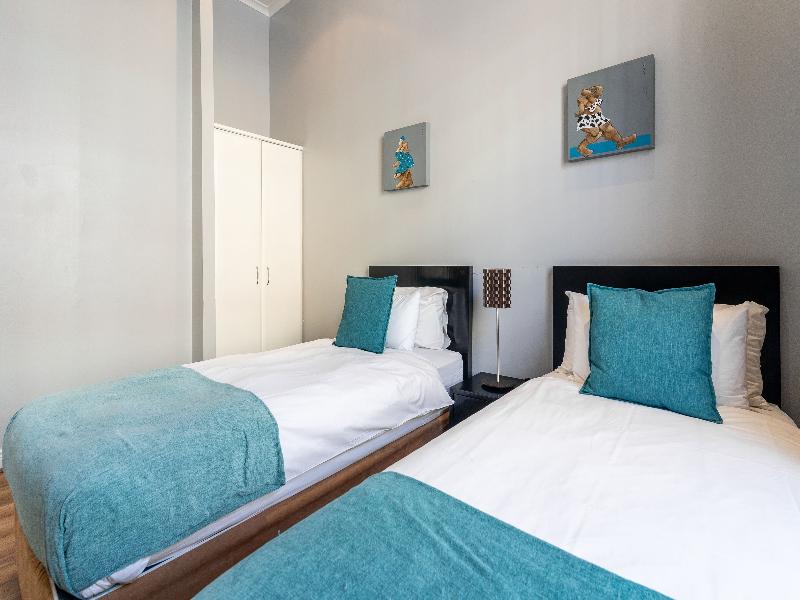 Long Street Boutique Hotel image