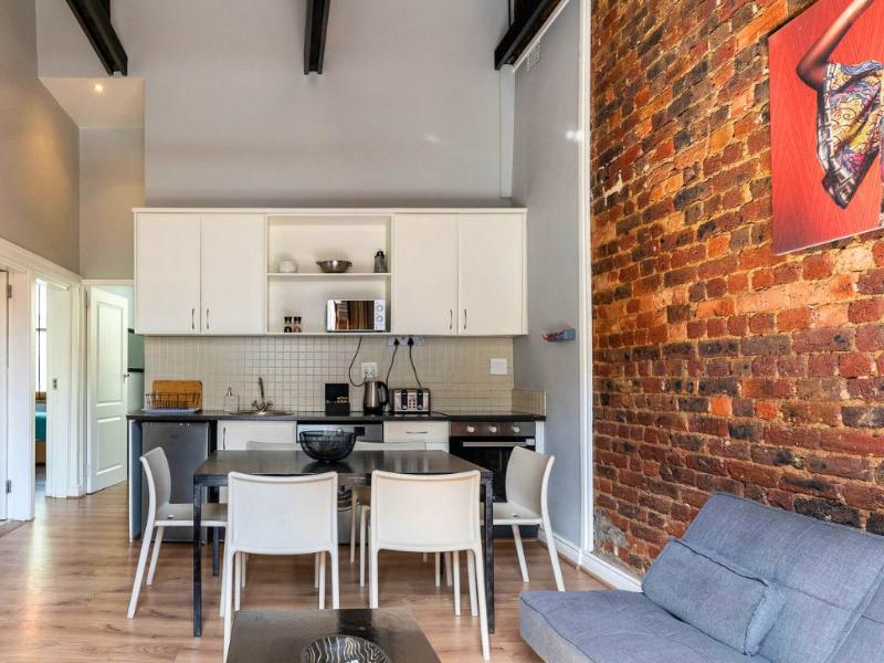 Long Street Boutique Hotel image