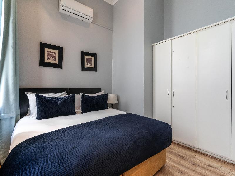 Long Street Boutique Hotel image