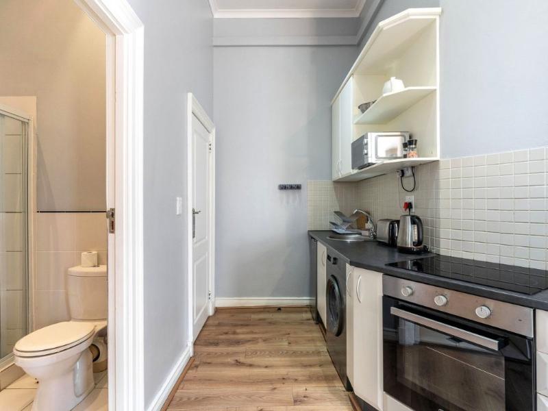 Long Street Boutique Hotel image