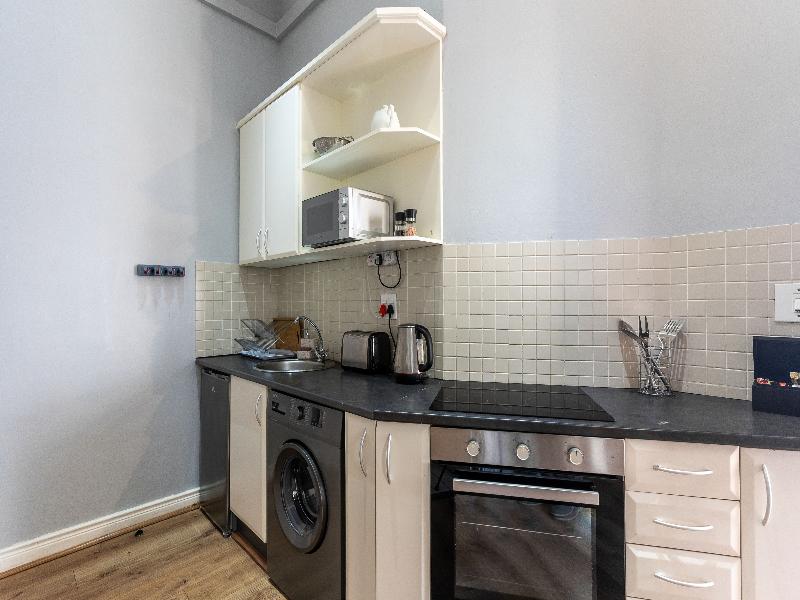 Long Street Boutique Hotel image