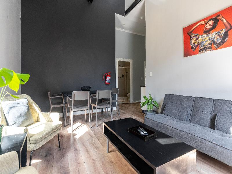 Long Street Boutique Hotel image